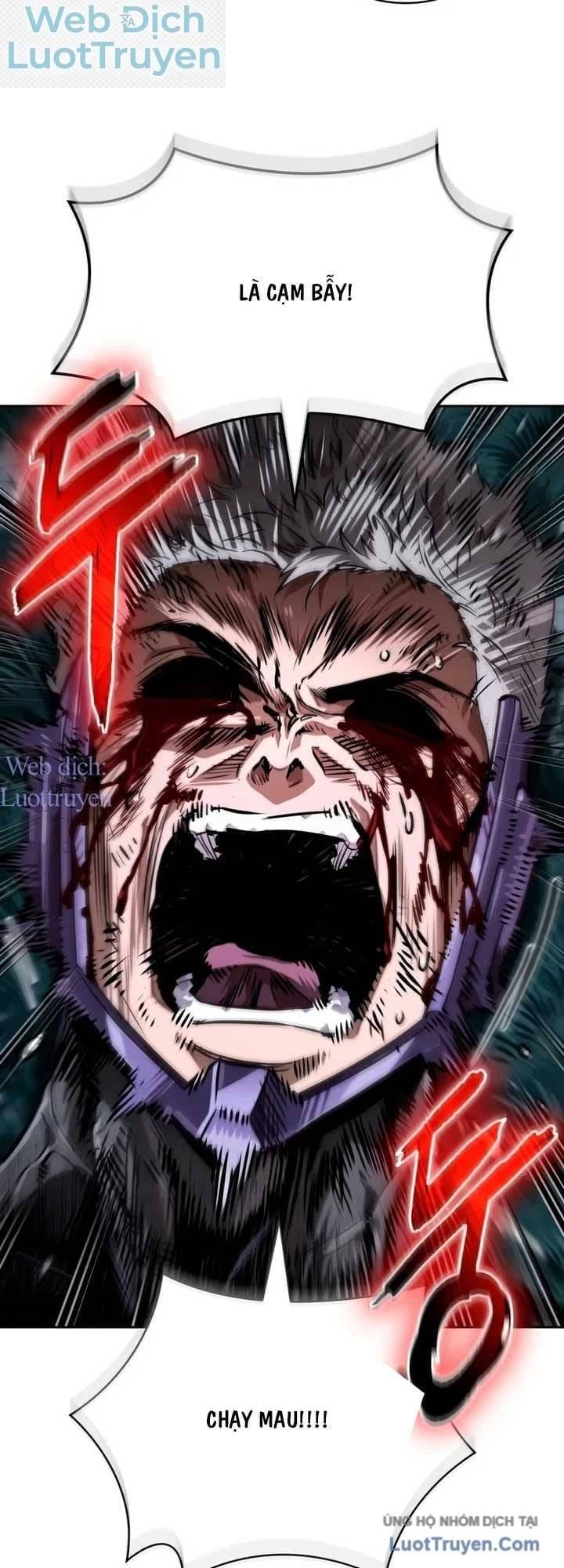 Nano Ma Thần Chap 334 - Next Chap 335