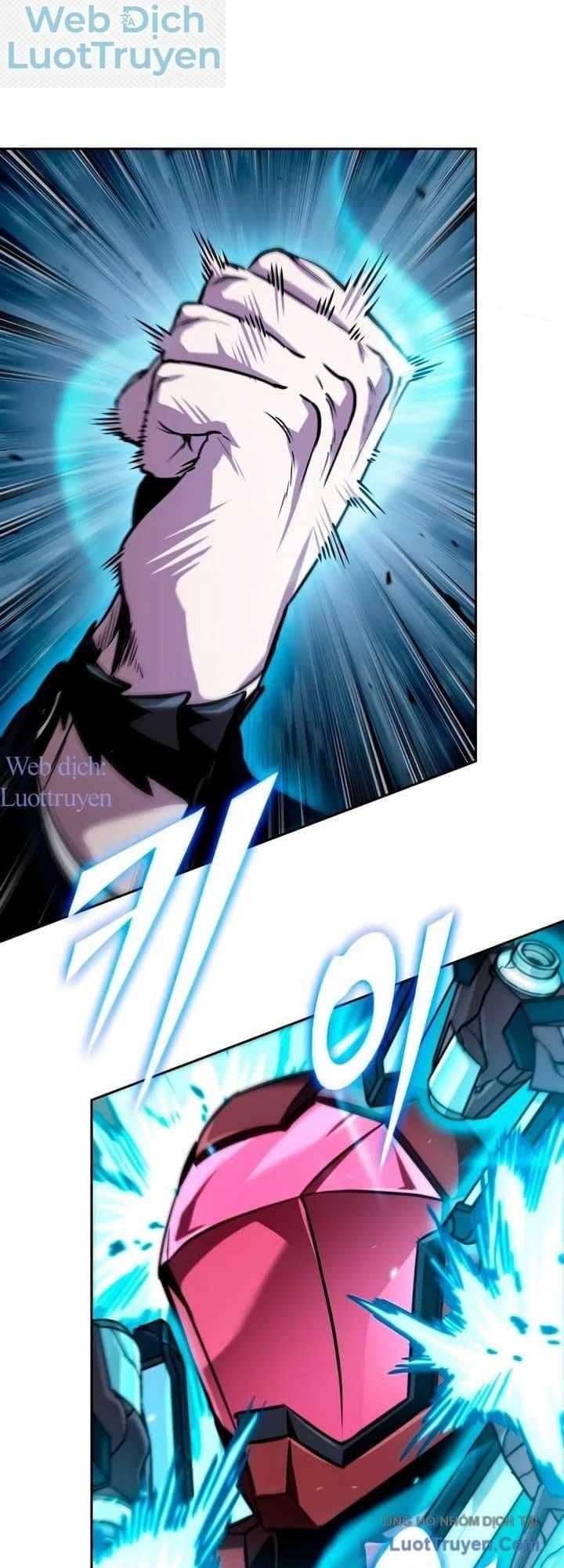 Nano Ma Thần Chap 334 - Next Chap 335