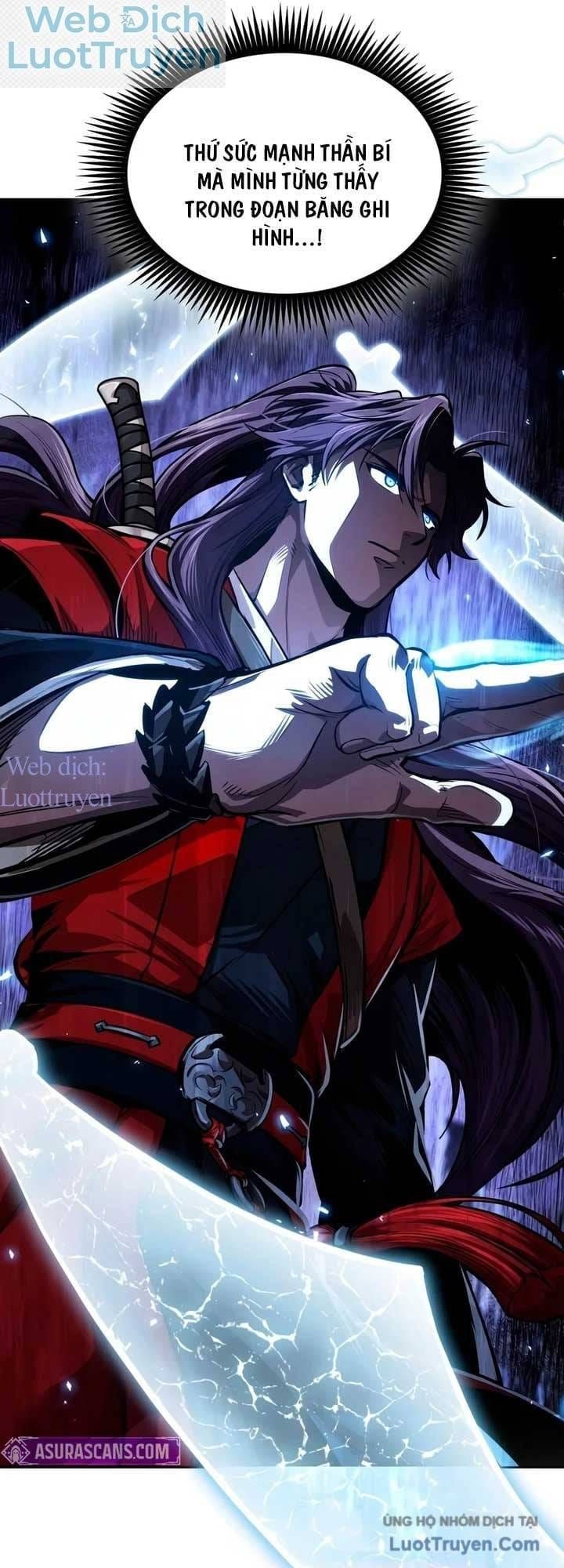 Nano Ma Thần Chap 334 - Next Chap 335