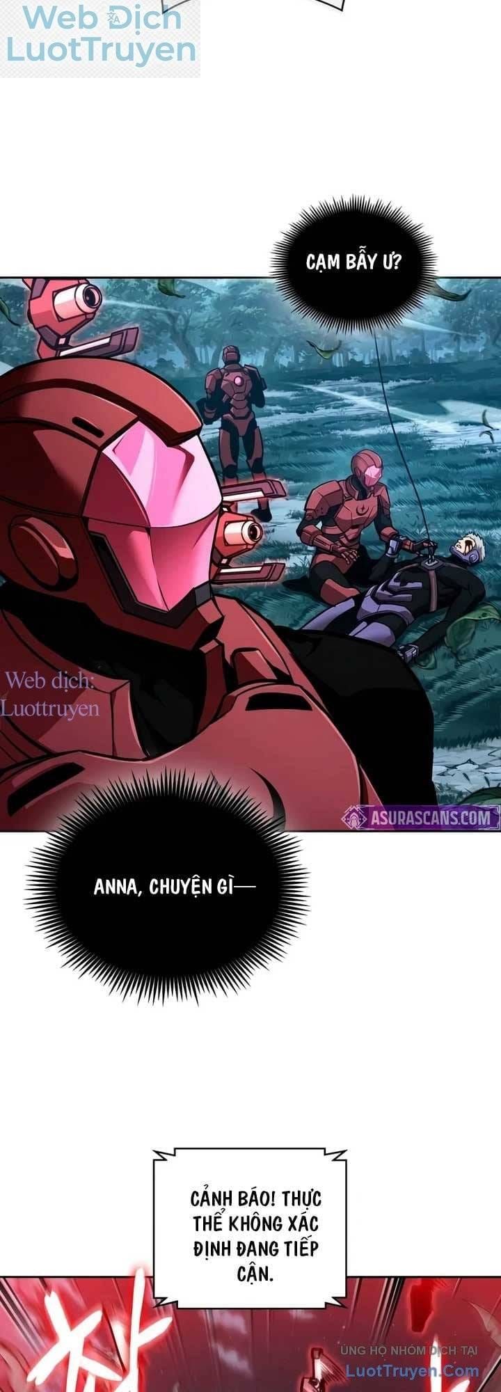 Nano Ma Thần Chap 334 - Next Chap 335