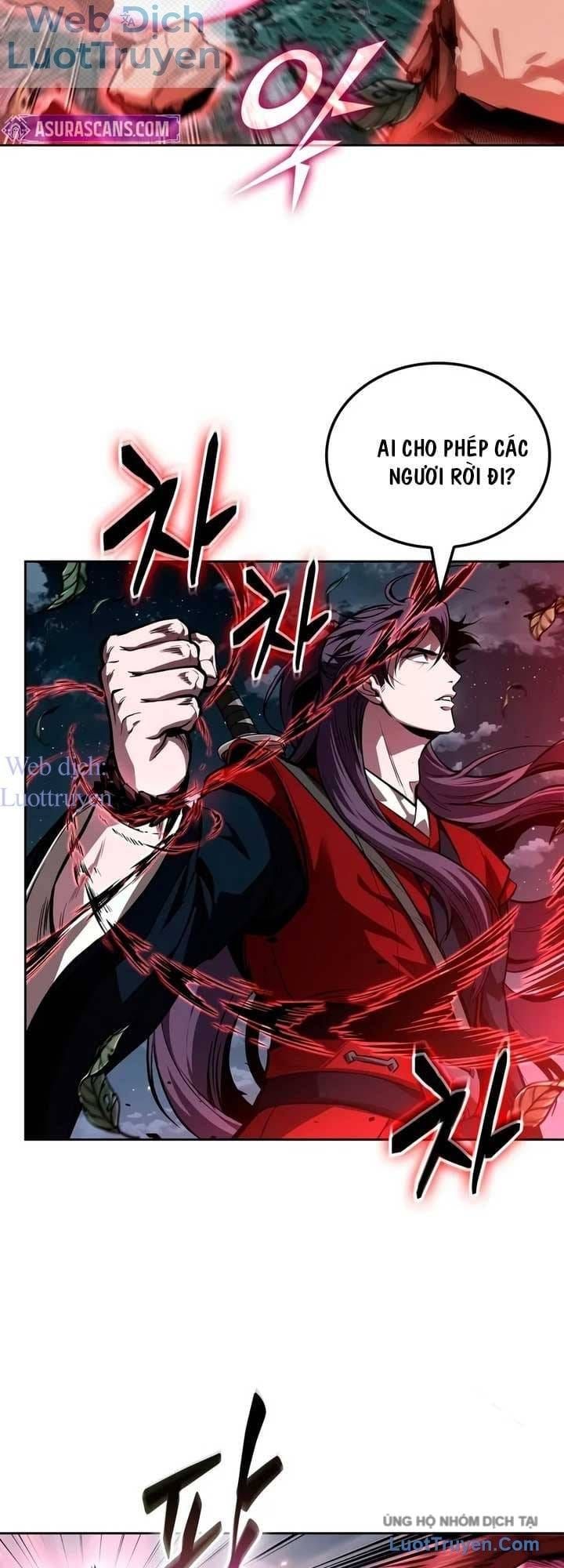 Nano Ma Thần Chap 334 - Next Chap 335