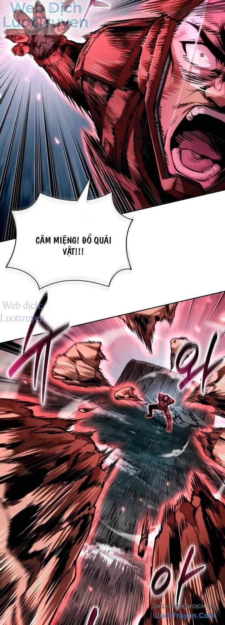 Nano Ma Thần Chap 334 - Next Chap 335