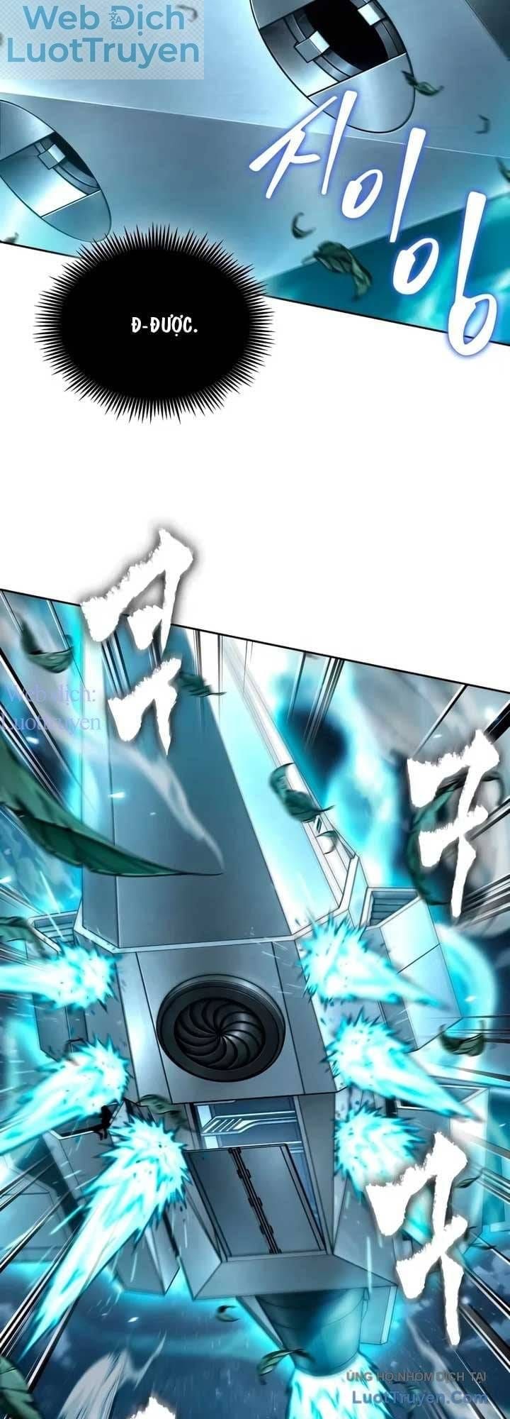 Nano Ma Thần Chap 334 - Next Chap 335