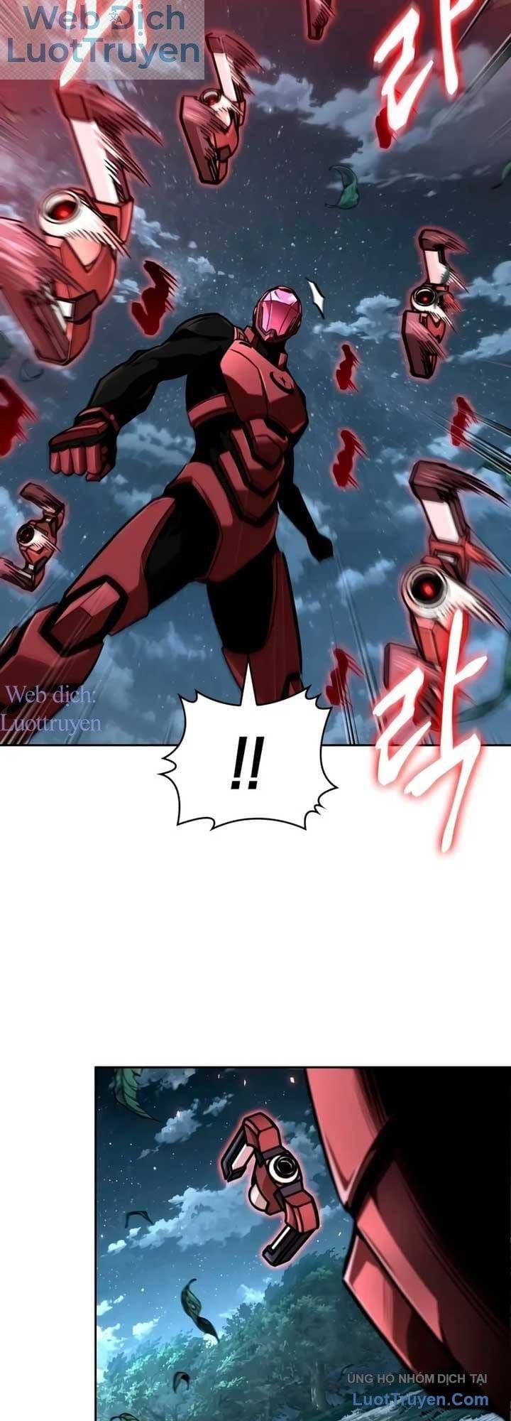 Nano Ma Thần Chap 334 - Next Chap 335