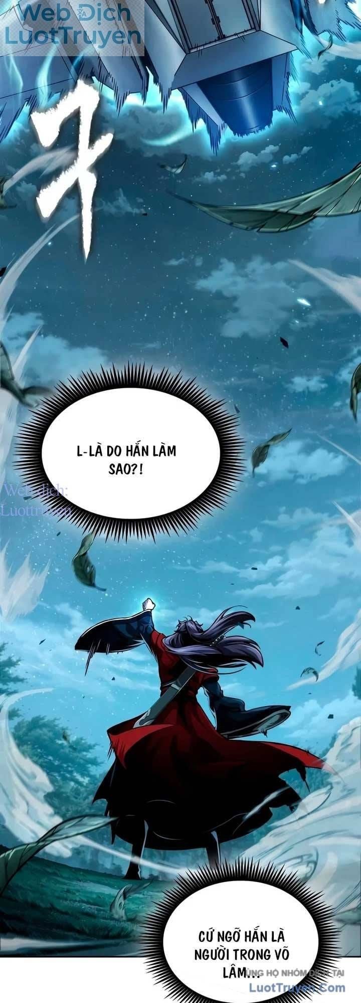 Nano Ma Thần Chap 334 - Next Chap 335
