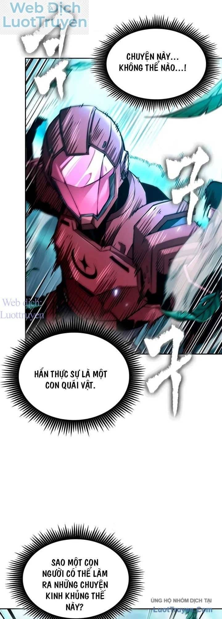 Nano Ma Thần Chap 334 - Next Chap 335