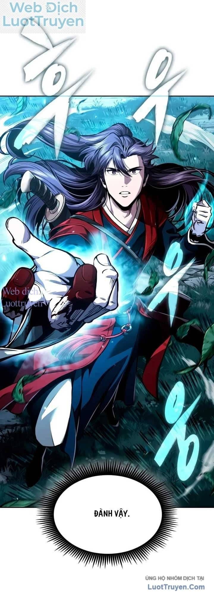 Nano Ma Thần Chap 334 - Next Chap 335