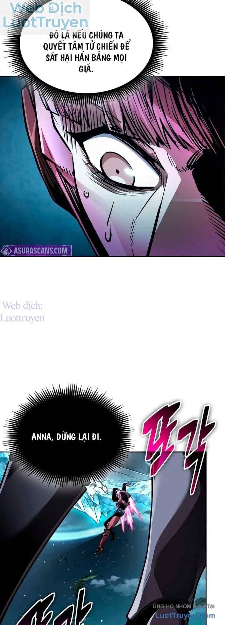 Nano Ma Thần Chap 334 - Next Chap 335