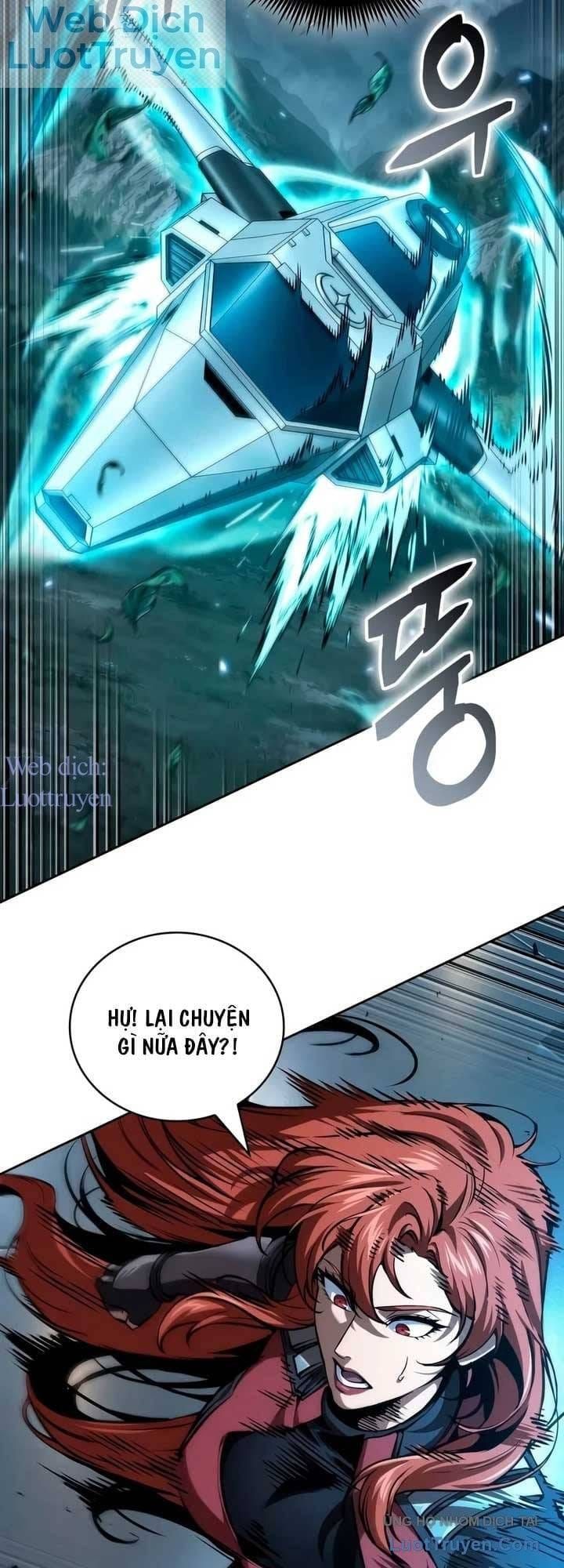 Nano Ma Thần Chap 334 - Next Chap 335