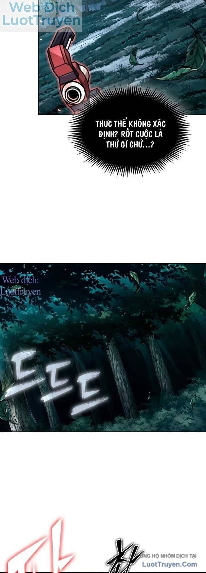 Nano Ma Thần Chap 334 - Next Chap 335