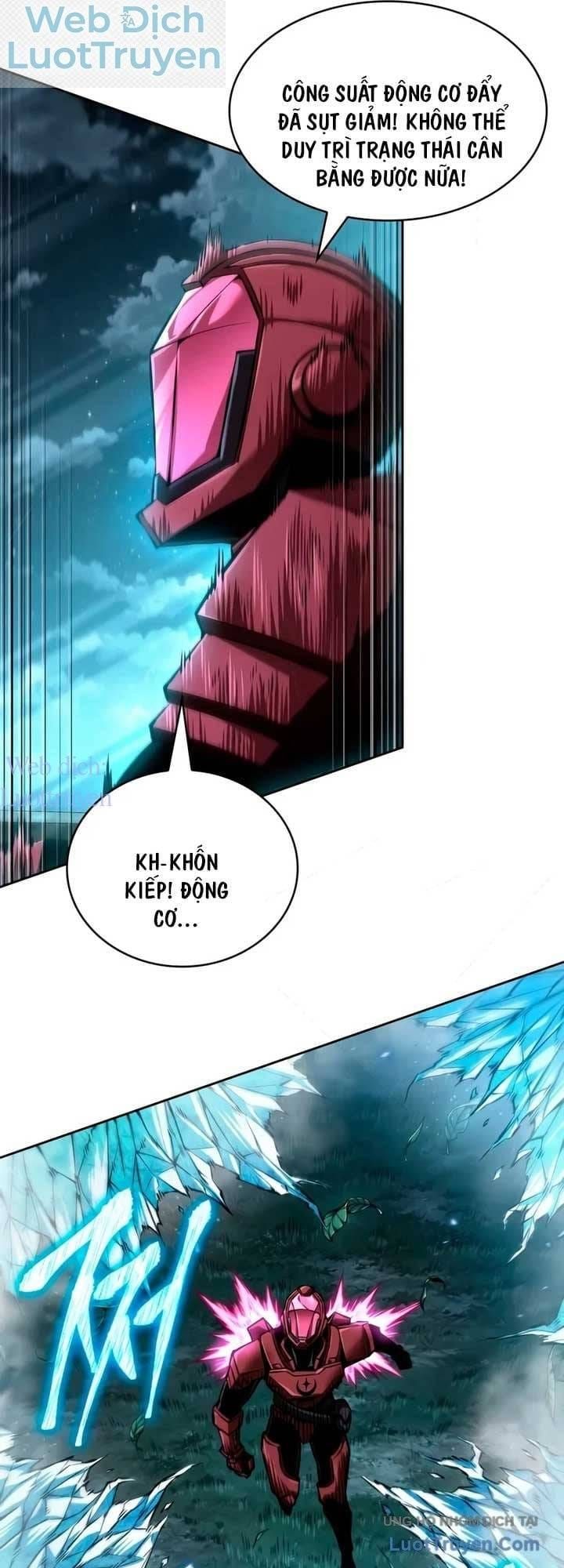 Nano Ma Thần Chap 334 - Next Chap 335