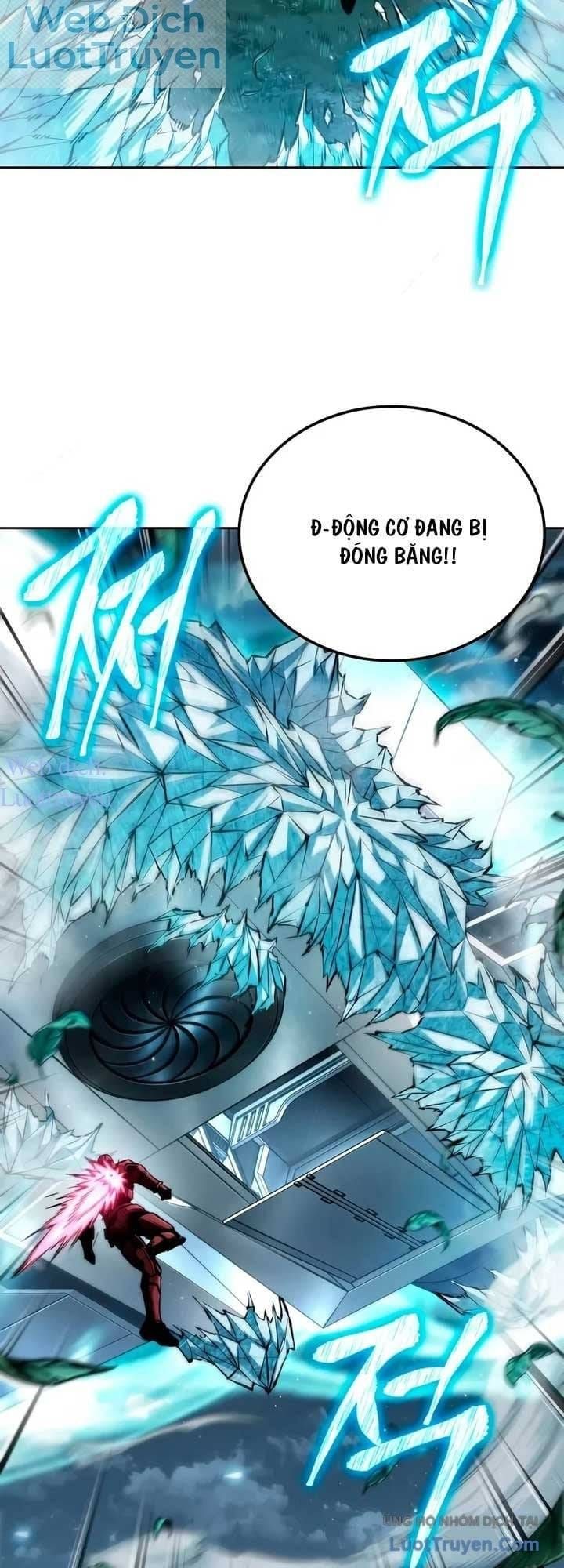 Nano Ma Thần Chap 334 - Next Chap 335