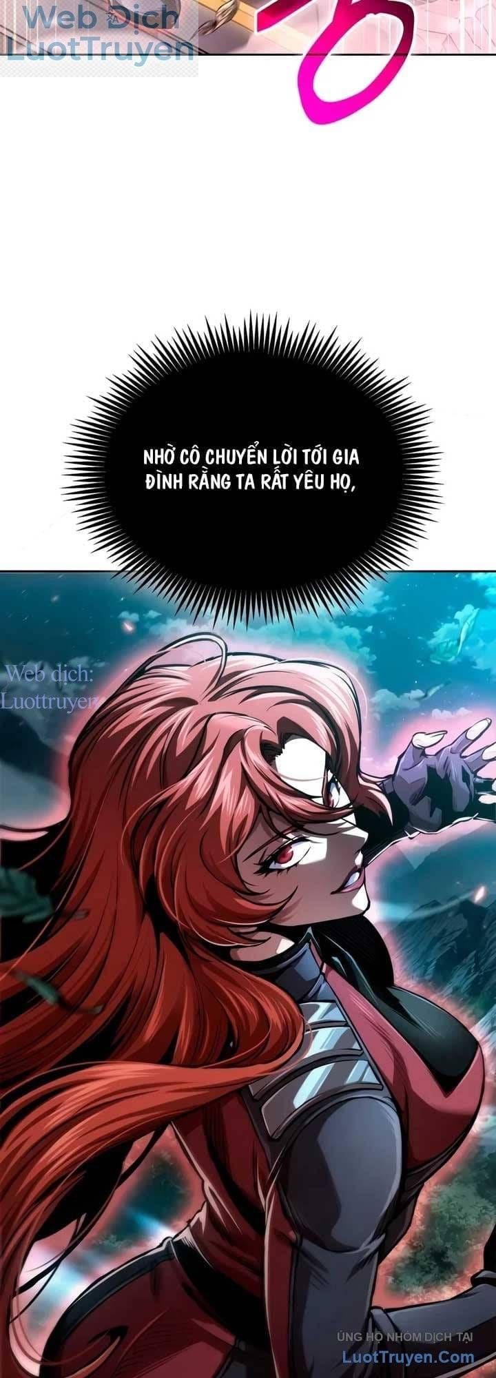 Nano Ma Thần Chap 334 - Next Chap 335