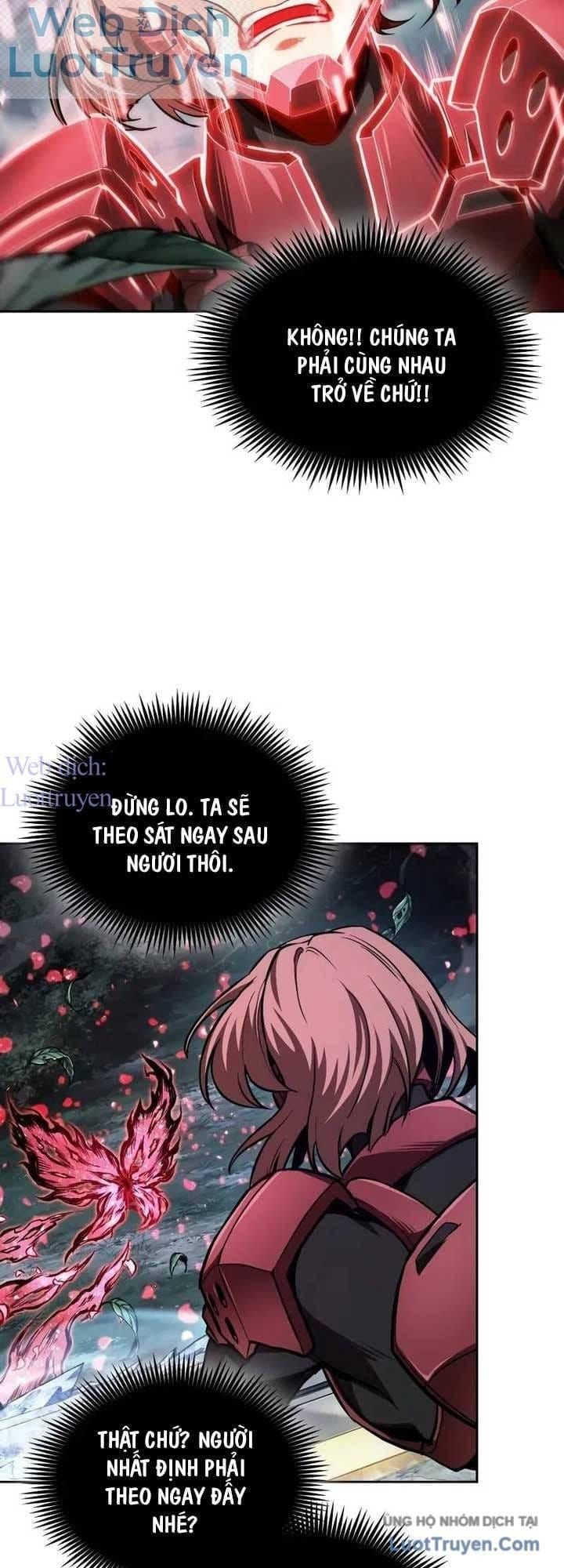 Nano Ma Thần Chap 335 - Next Chap 336
