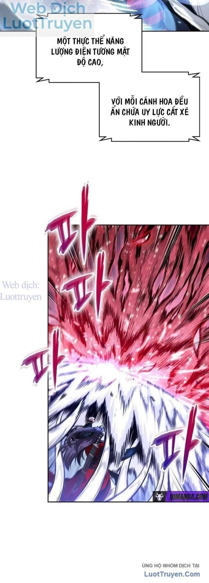 Nano Ma Thần Chap 335 - Next Chap 336