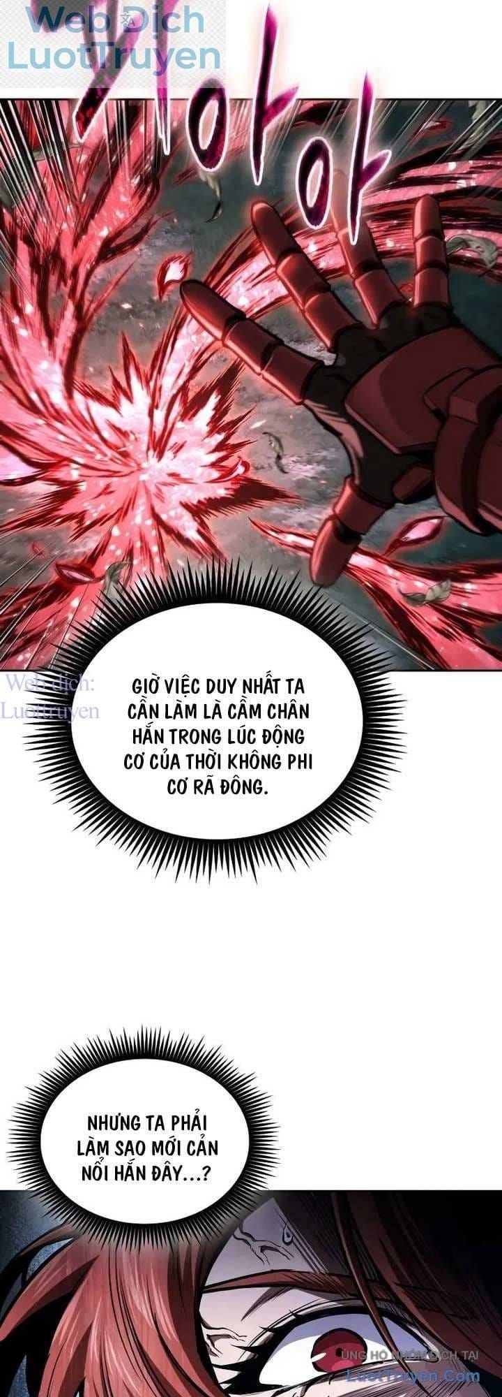 Nano Ma Thần Chap 335 - Next Chap 336