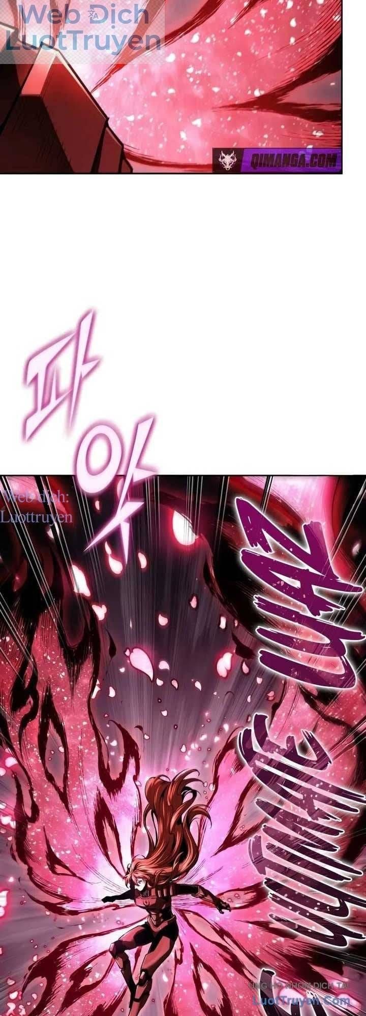 Nano Ma Thần Chap 335 - Next Chap 336