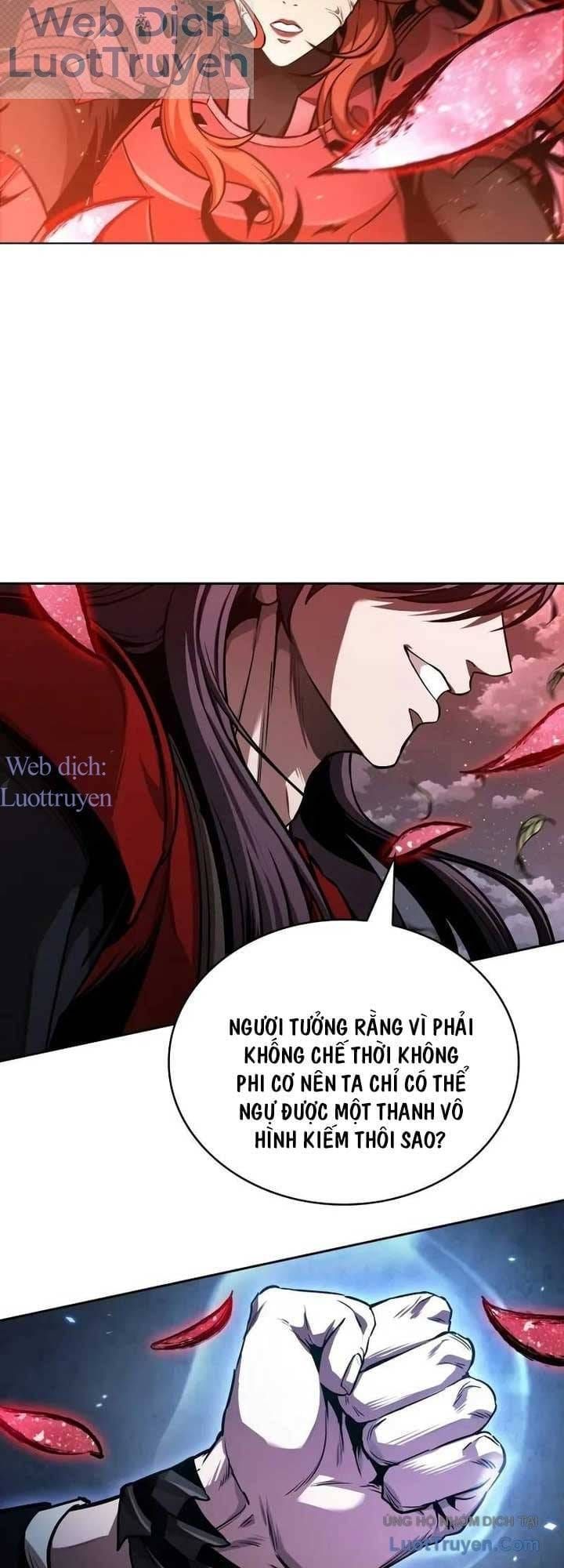 Nano Ma Thần Chap 335 - Next Chap 336