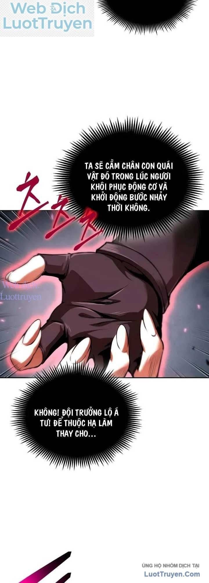 Nano Ma Thần Chap 335 - Next Chap 336
