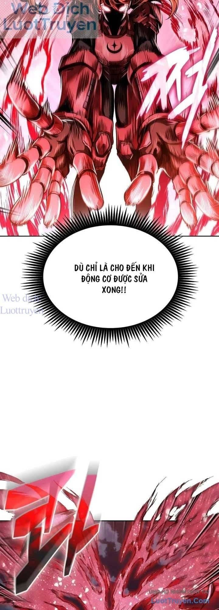 Nano Ma Thần Chap 335 - Next Chap 336