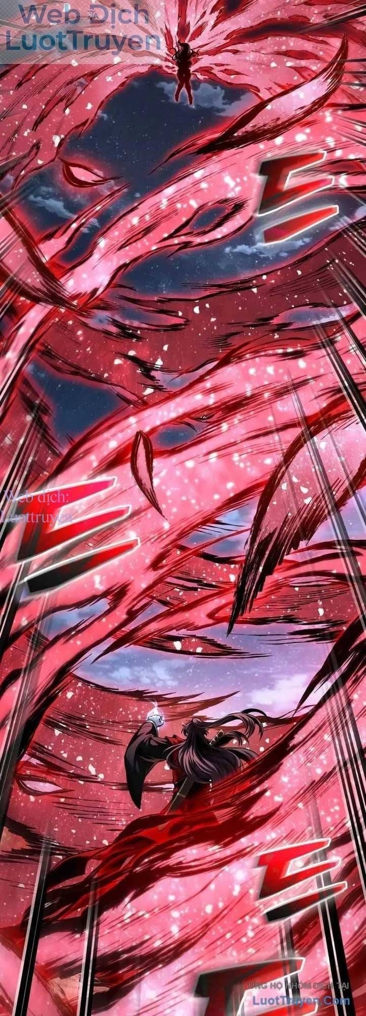 Nano Ma Thần Chap 335 - Next Chap 336