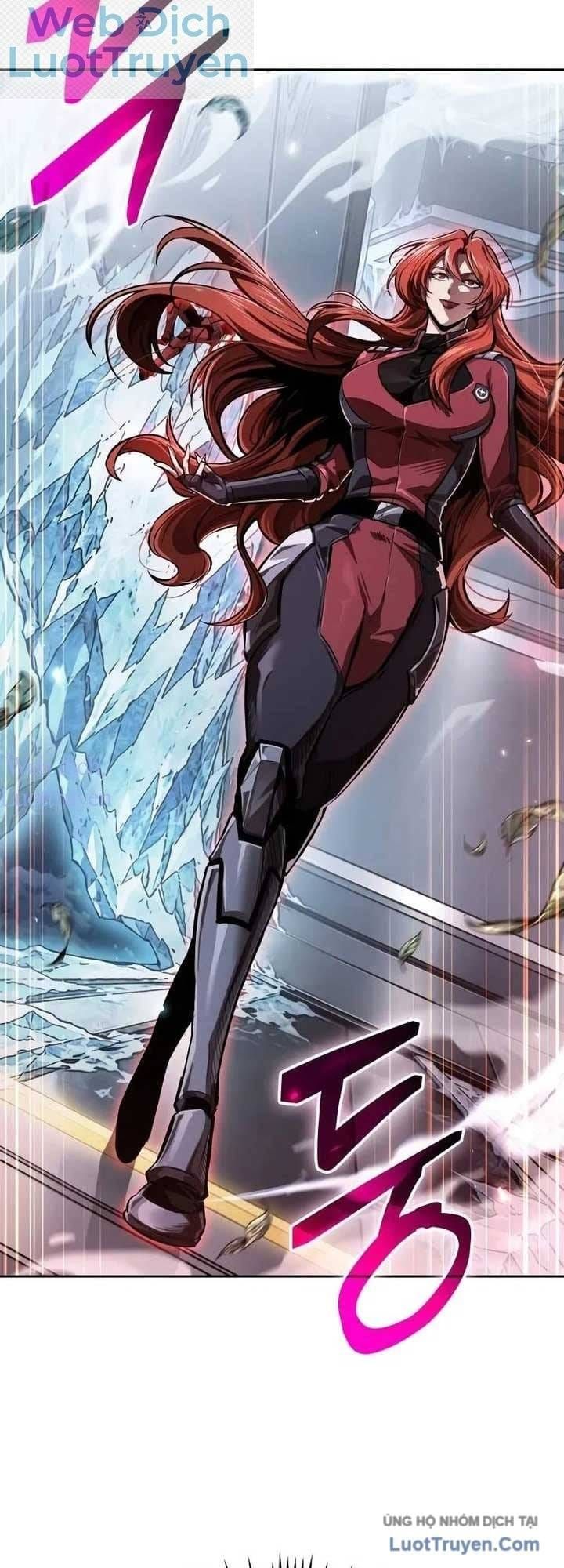 Nano Ma Thần Chap 335 - Next Chap 336