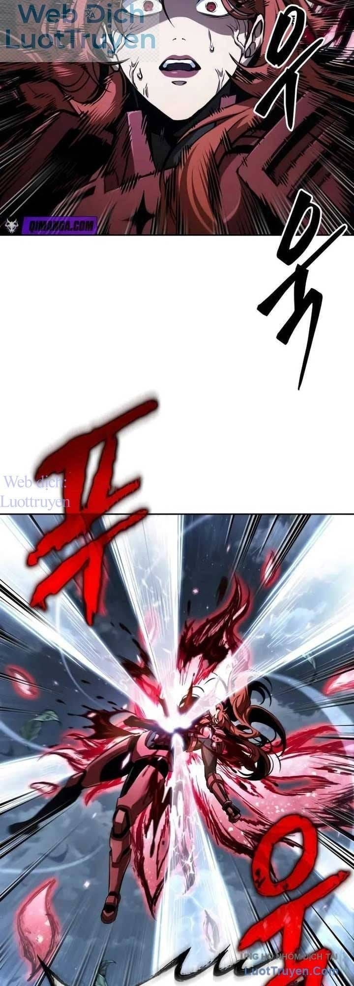 Nano Ma Thần Chap 335 - Next Chap 336
