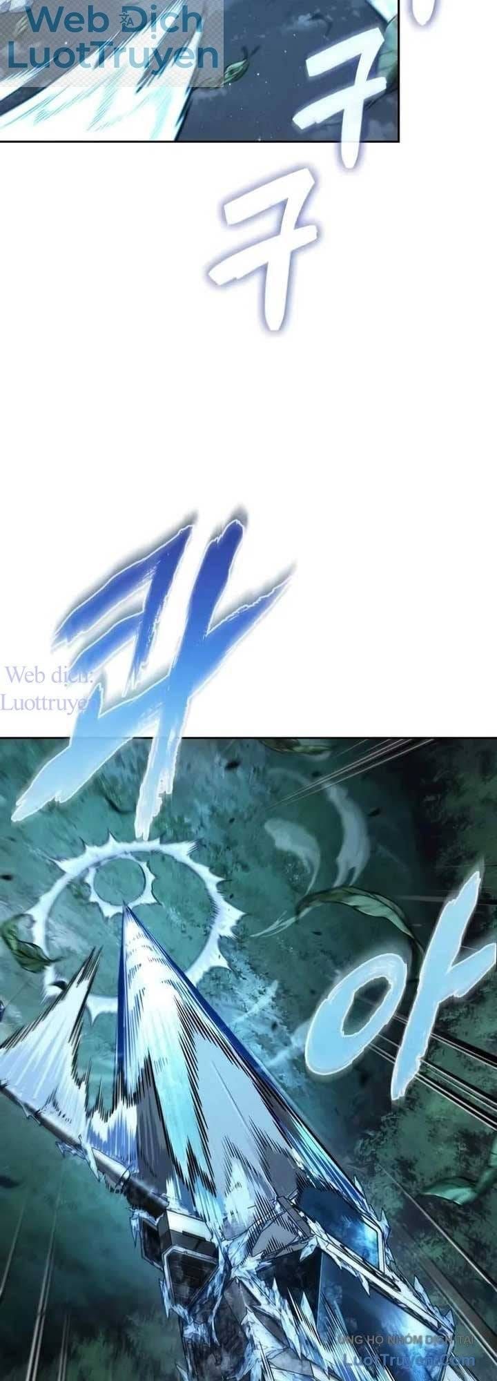 Nano Ma Thần Chap 335 - Next Chap 336