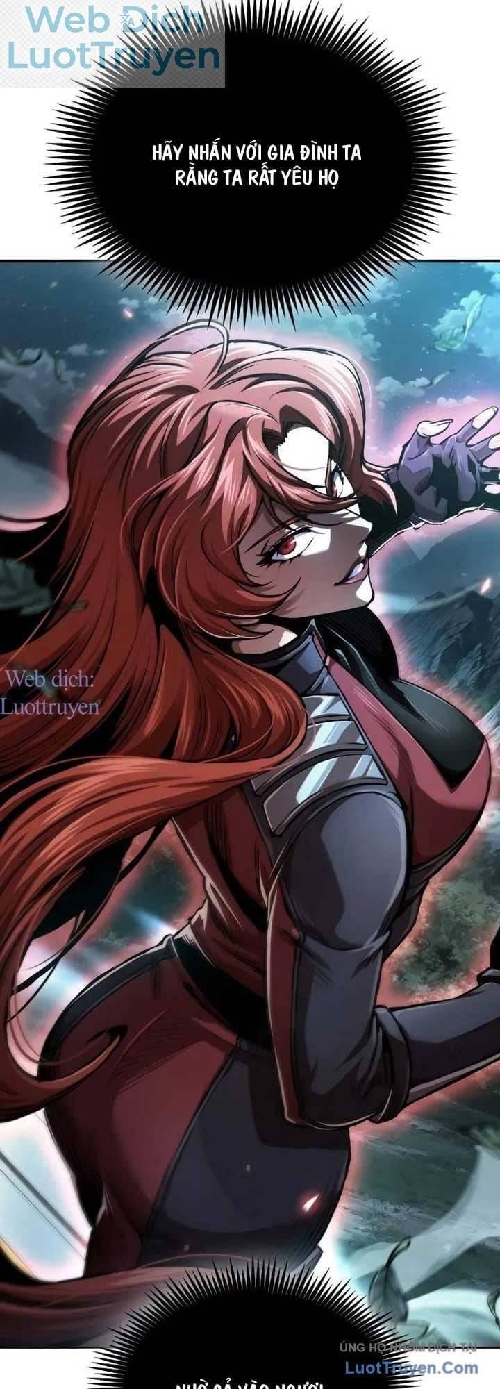 Nano Ma Thần Chap 335 - Next Chap 336