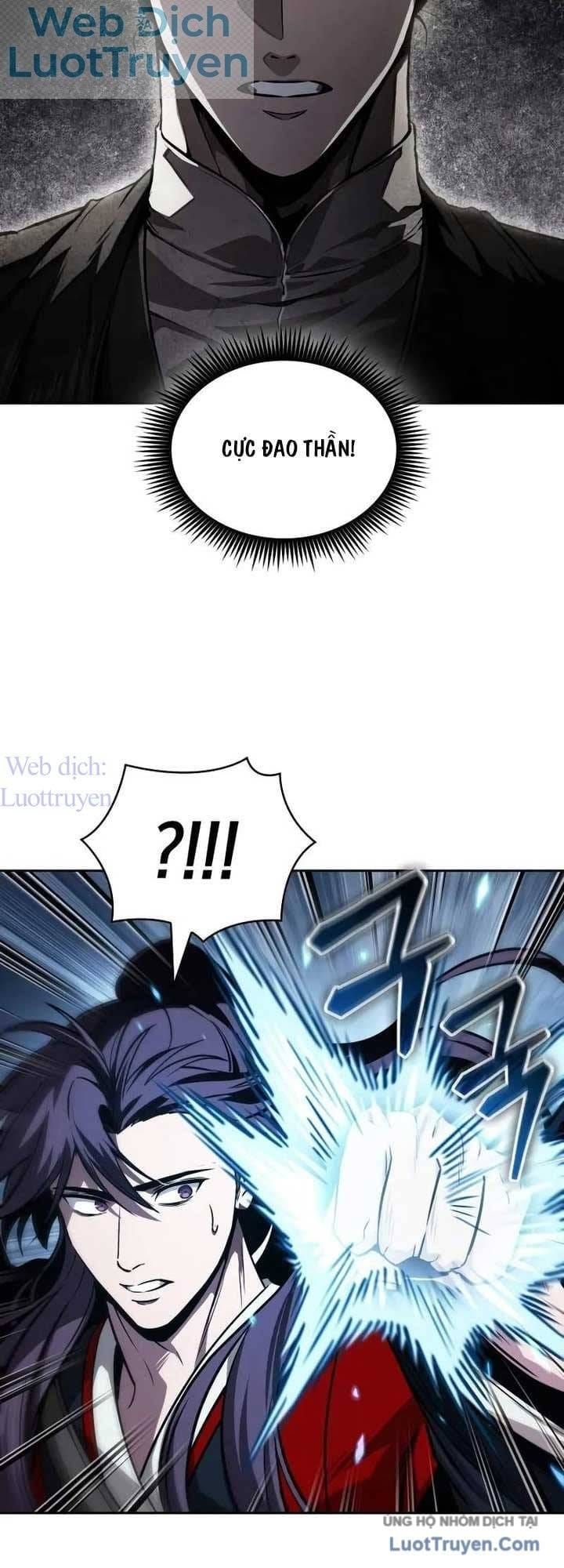 Nano Ma Thần Chap 335 - Next Chap 336