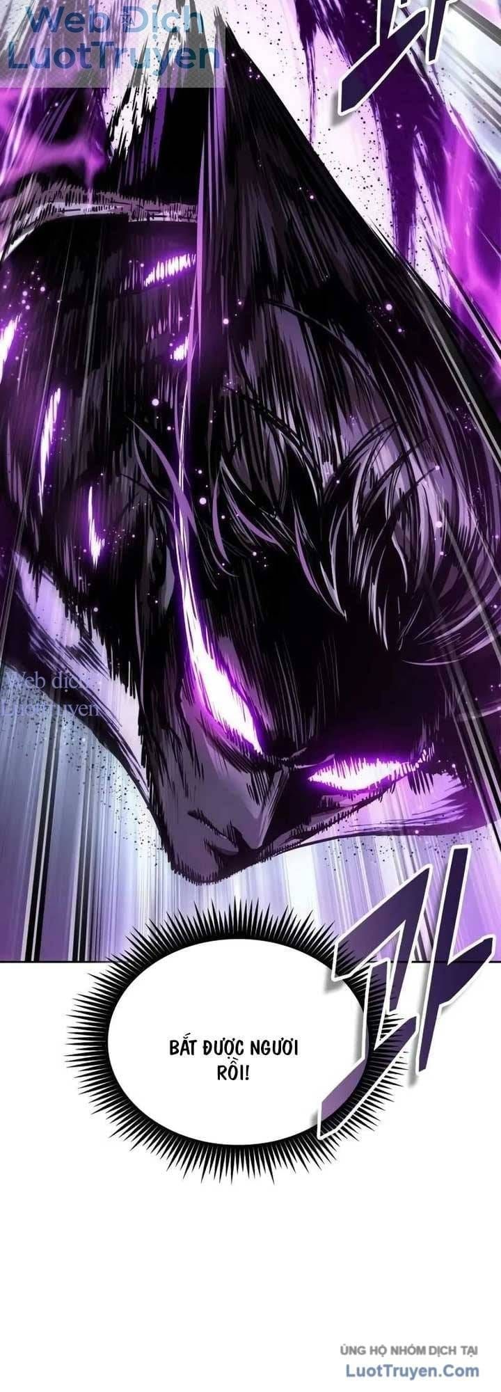 Nano Ma Thần Chap 335 - Next Chap 336