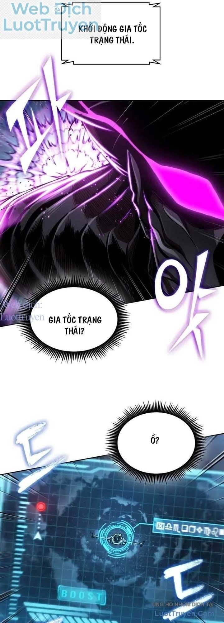 Nano Ma Thần Chap 335 - Next Chap 336