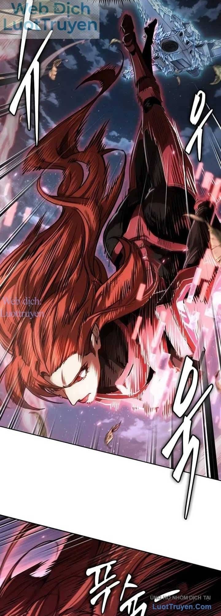 Nano Ma Thần Chap 335 - Next Chap 336