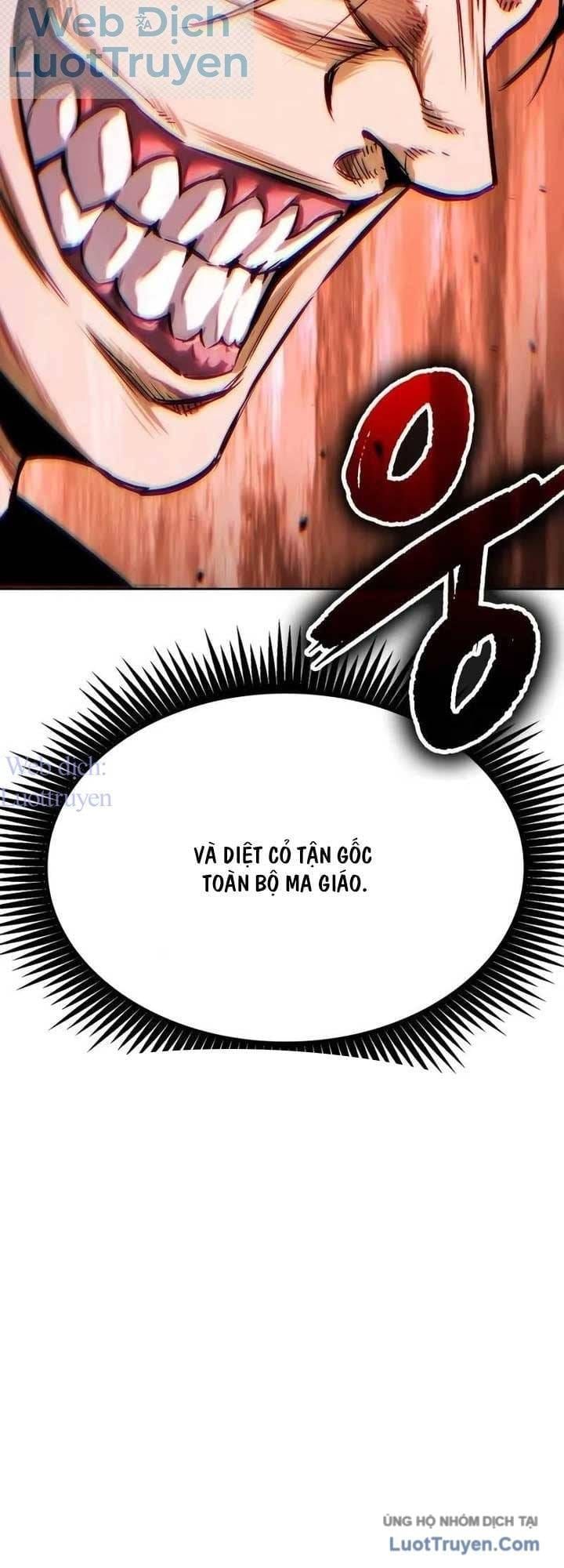 Nano Ma Thần Chap 335 - Next Chap 336