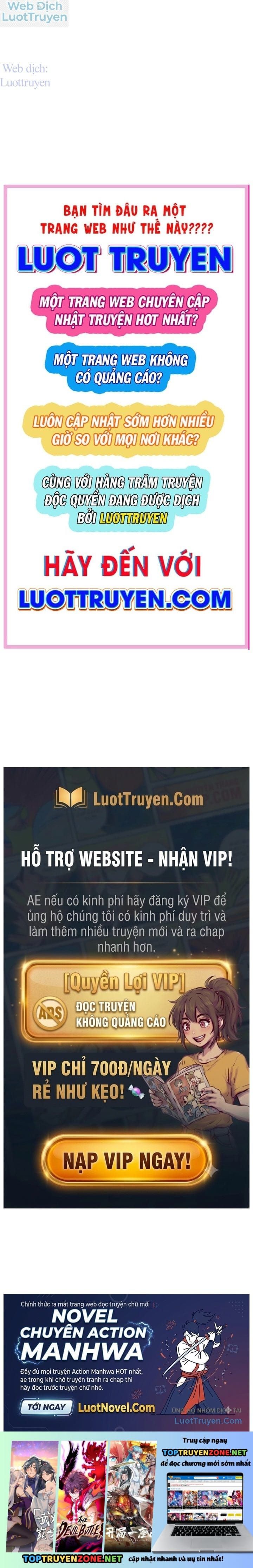 Nano Ma Thần Chap 335 - Next Chap 336