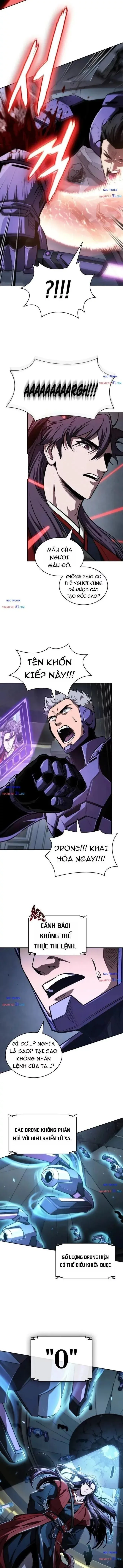 Nano Ma Thần Chap 330 - Next Chap 331