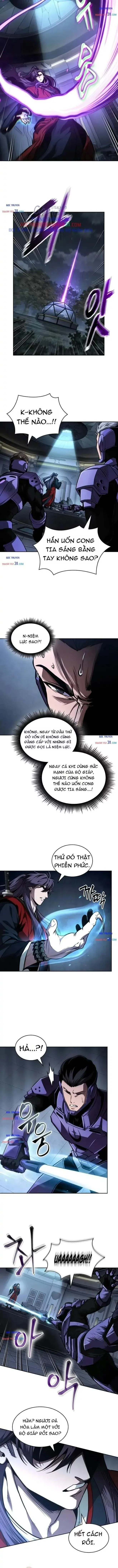 Nano Ma Thần Chap 330 - Next Chap 331