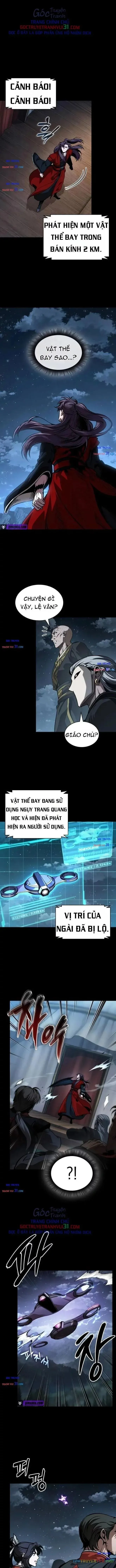 Nano Ma Thần Chap 330 - Next Chap 331