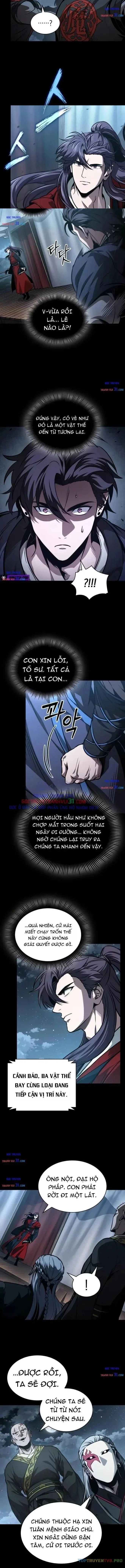 Nano Ma Thần Chap 330 - Next Chap 331