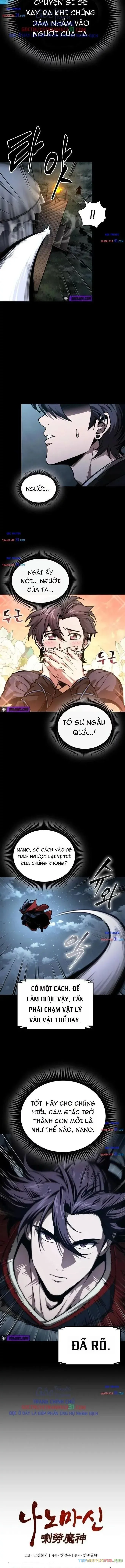 Nano Ma Thần Chap 330 - Next Chap 331