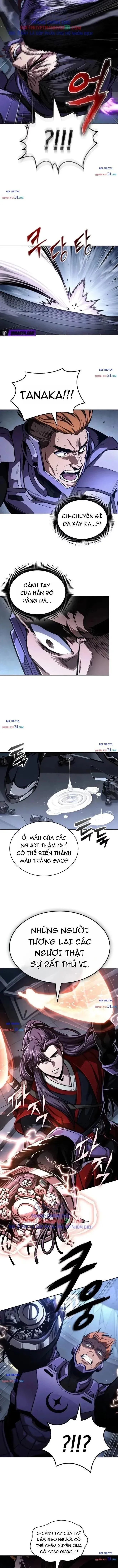 Nano Ma Thần Chap 330 - Next Chap 331