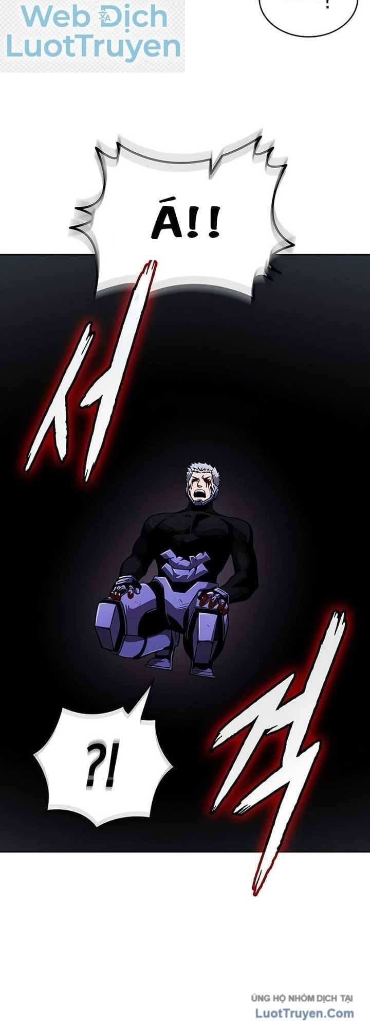 Nano Ma Thần Chap 333 - Next Chap 334