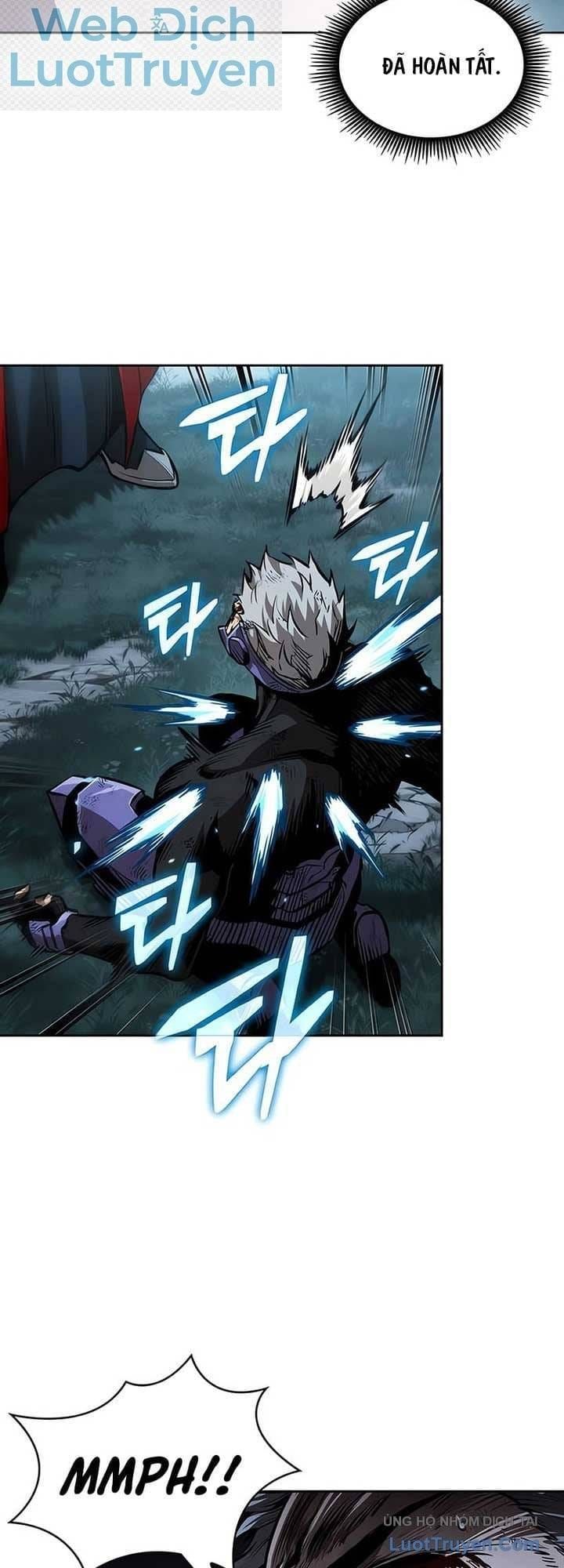 Nano Ma Thần Chap 333 - Next Chap 334