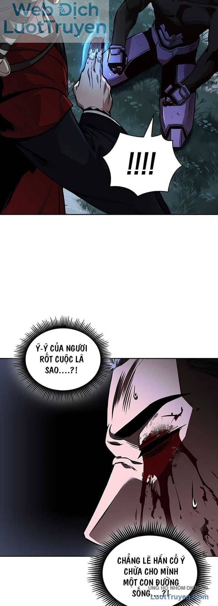 Nano Ma Thần Chap 333 - Next Chap 334