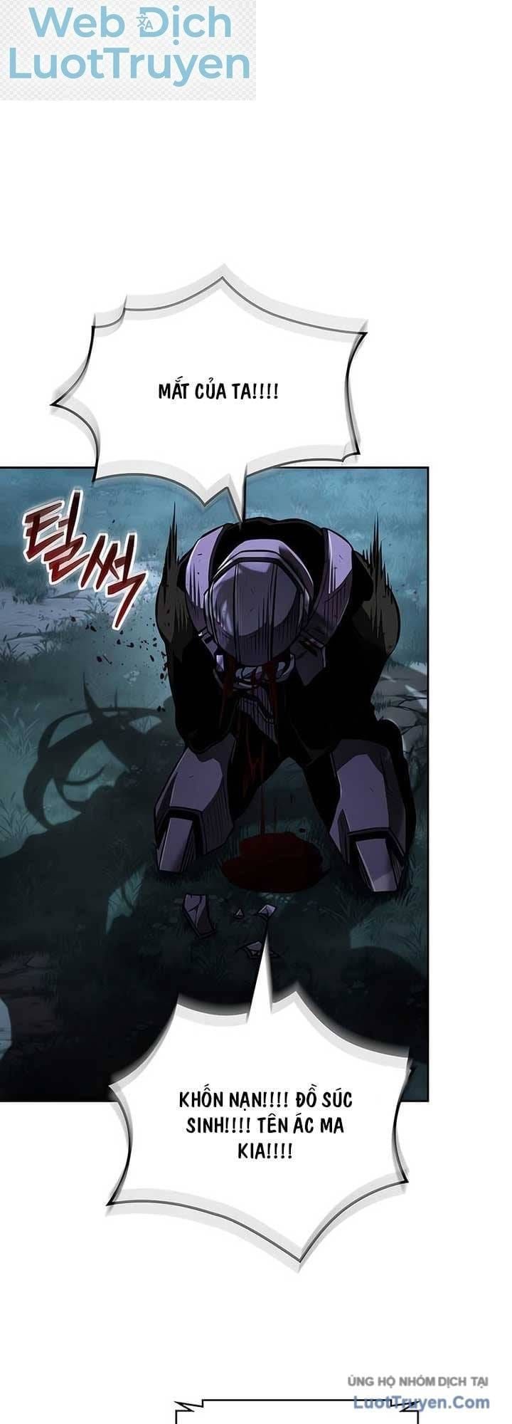Nano Ma Thần Chap 333 - Next Chap 334