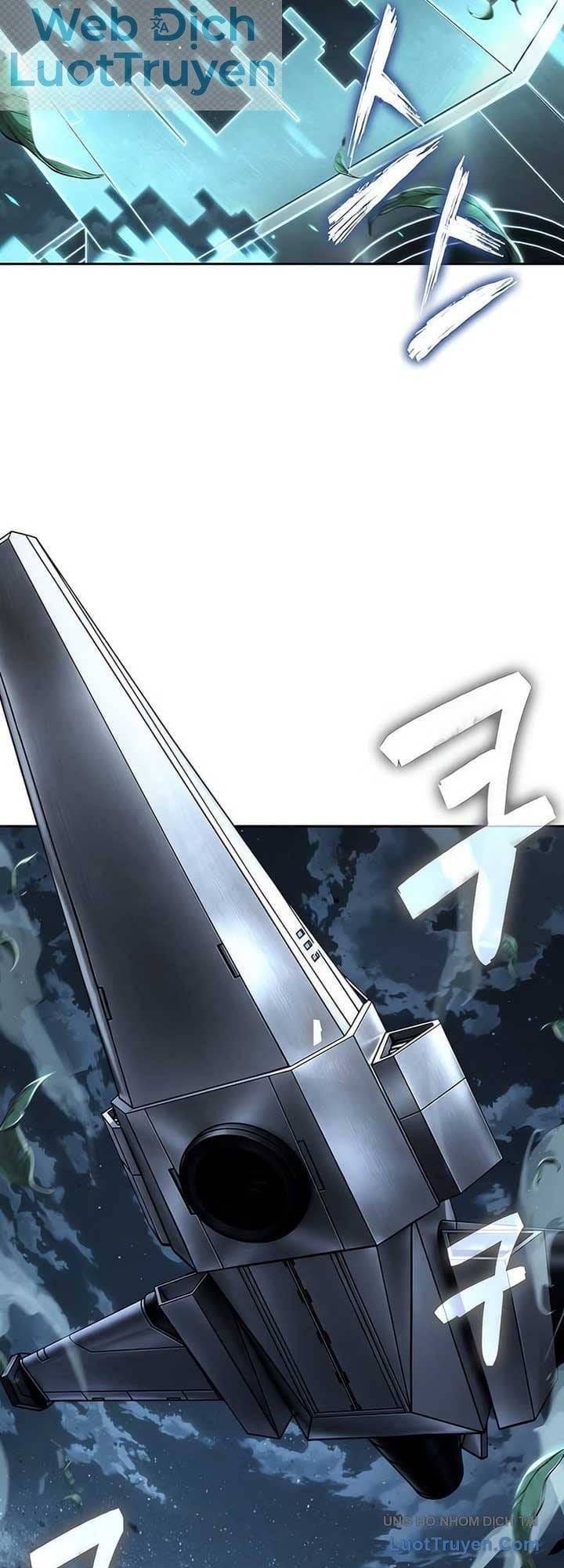 Nano Ma Thần Chap 333 - Next Chap 334