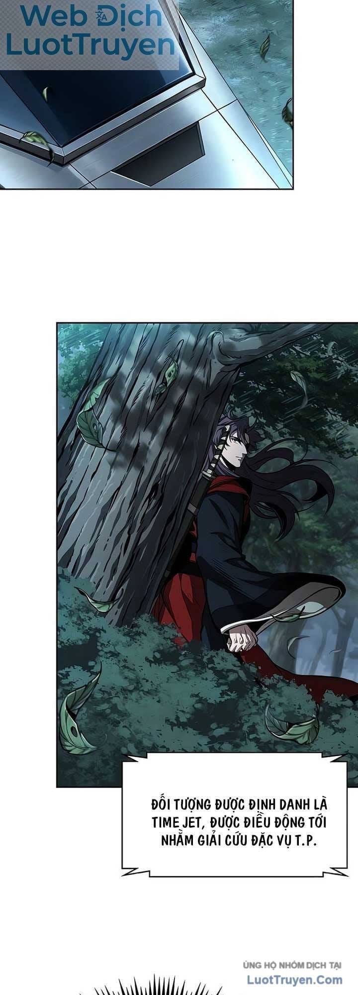 Nano Ma Thần Chap 333 - Next Chap 334