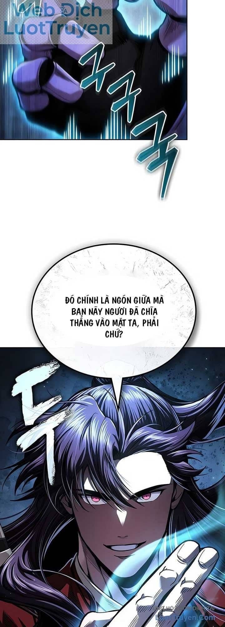 Nano Ma Thần Chap 333 - Next Chap 334