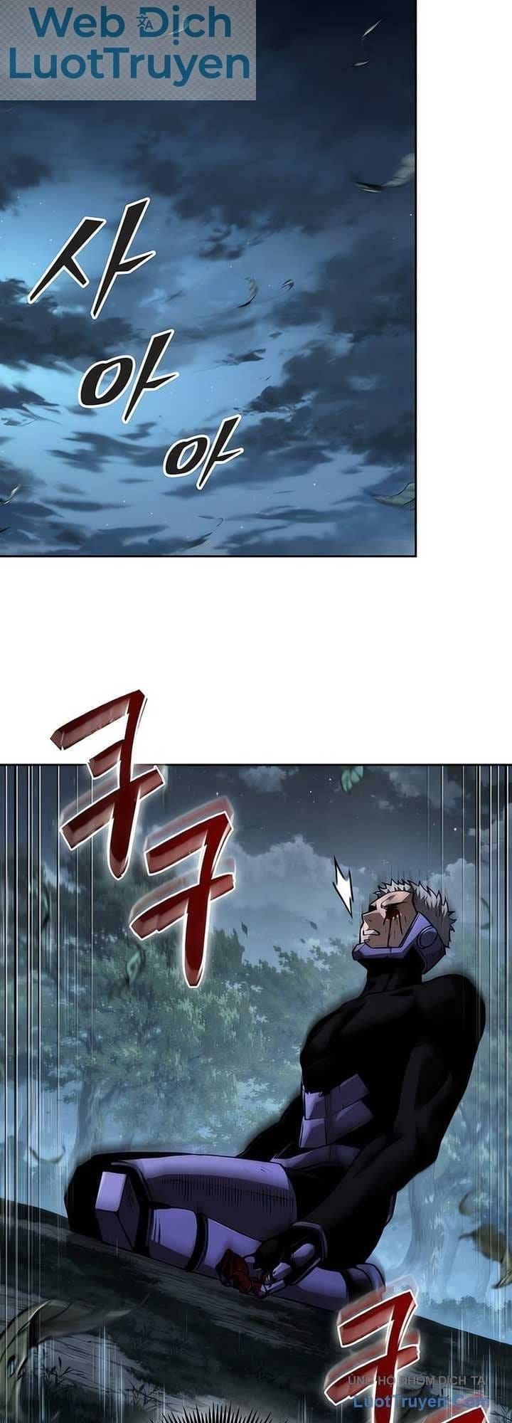 Nano Ma Thần Chap 333 - Next Chap 334