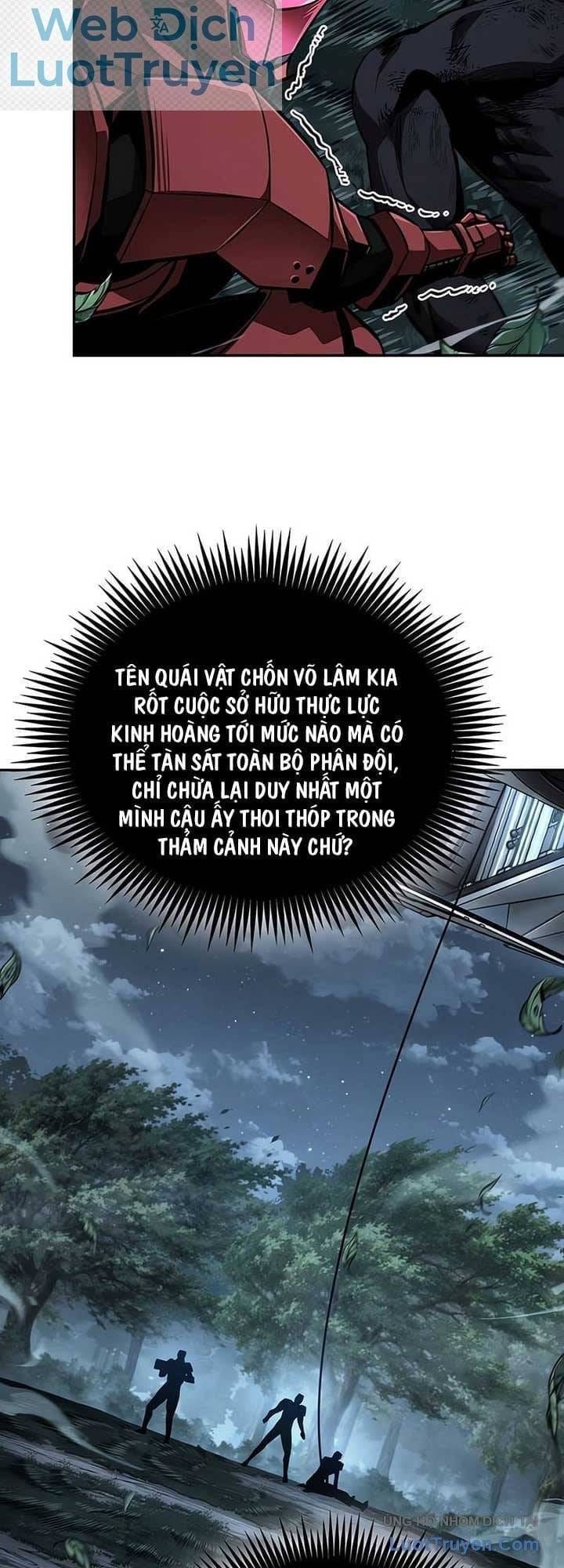 Nano Ma Thần Chap 333 - Next Chap 334